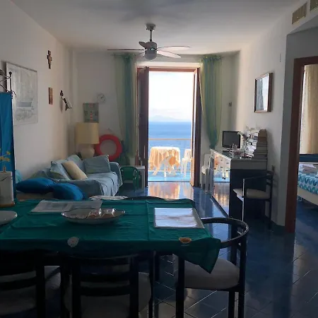 Il Mare Dentro Appartement