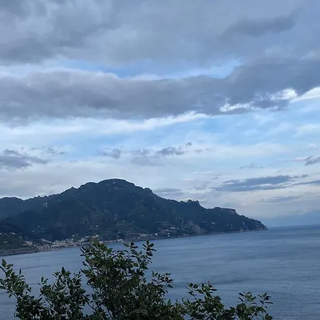 Il Mare Dentro Appartement