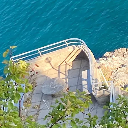 Appartement Il Mare Dentro