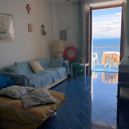 Apartamento Il Mare Dentro Ravello