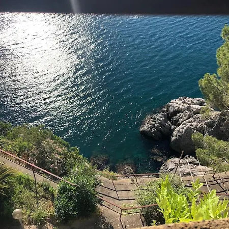 Apartment Il Mare Dentro *