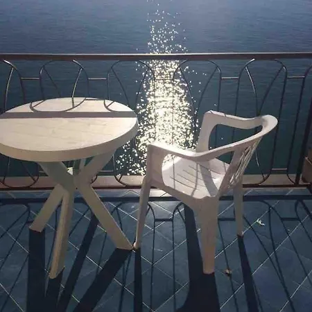 Il Mare Dentro Ravello