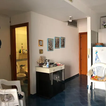 Apartment Il Mare Dentro *