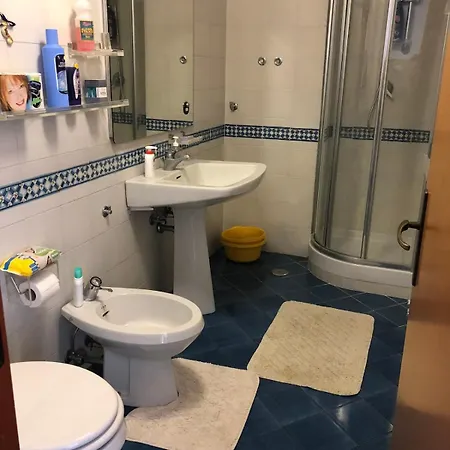 Il Mare Dentro Apartment Ravello