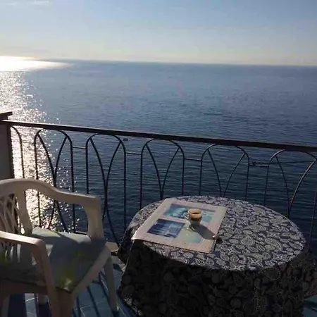 Il Mare Dentro Ravello