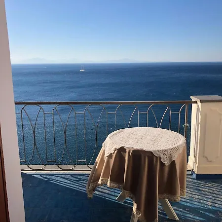 Il Mare Dentro * Ravello