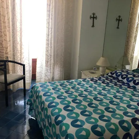 Apartment Il Mare Dentro Ravello